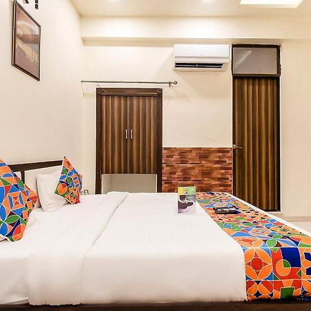 Fabhotel Maher Inn Ahmedabad Eksteriør bilde